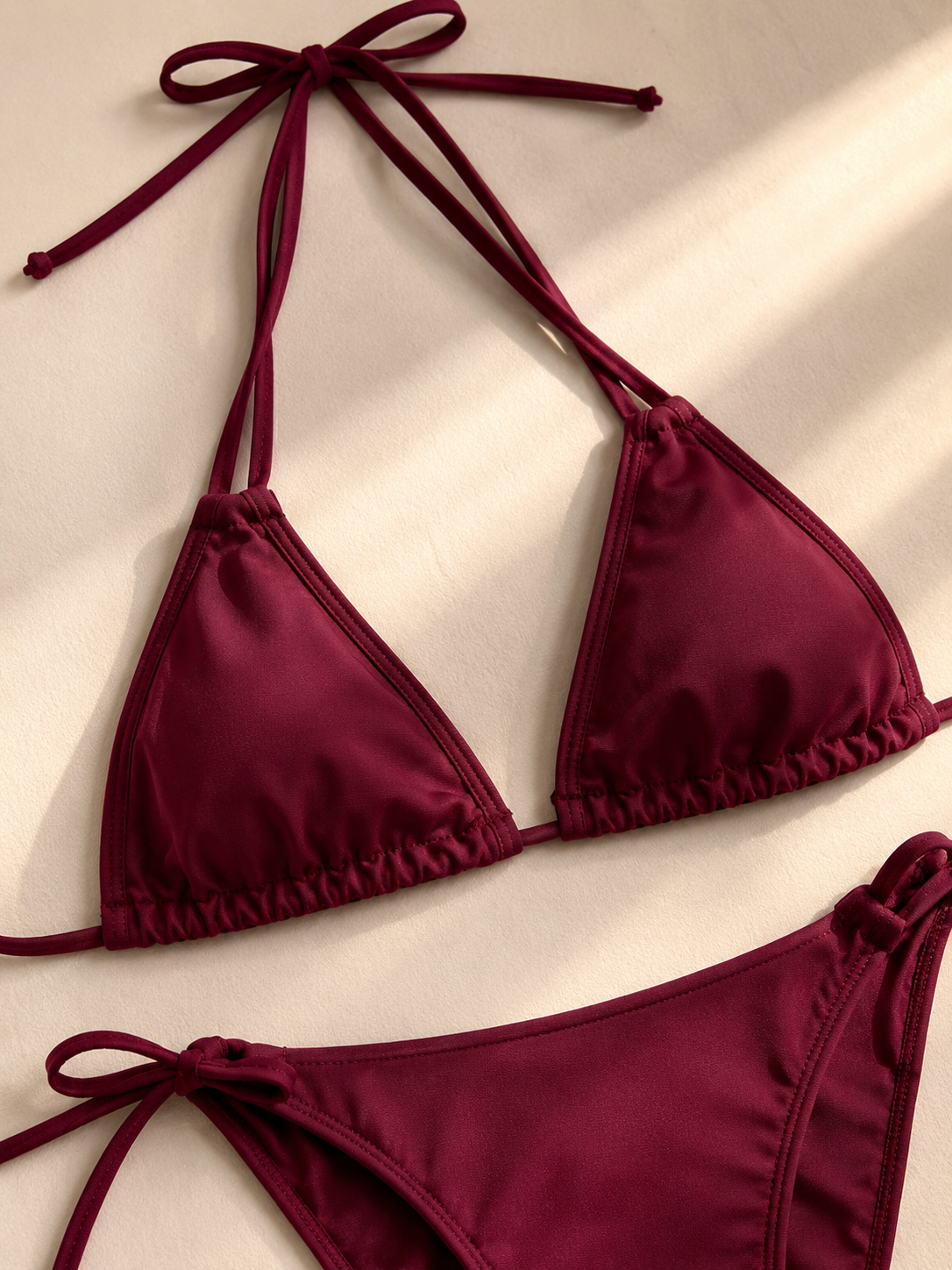Conjunto de bikini