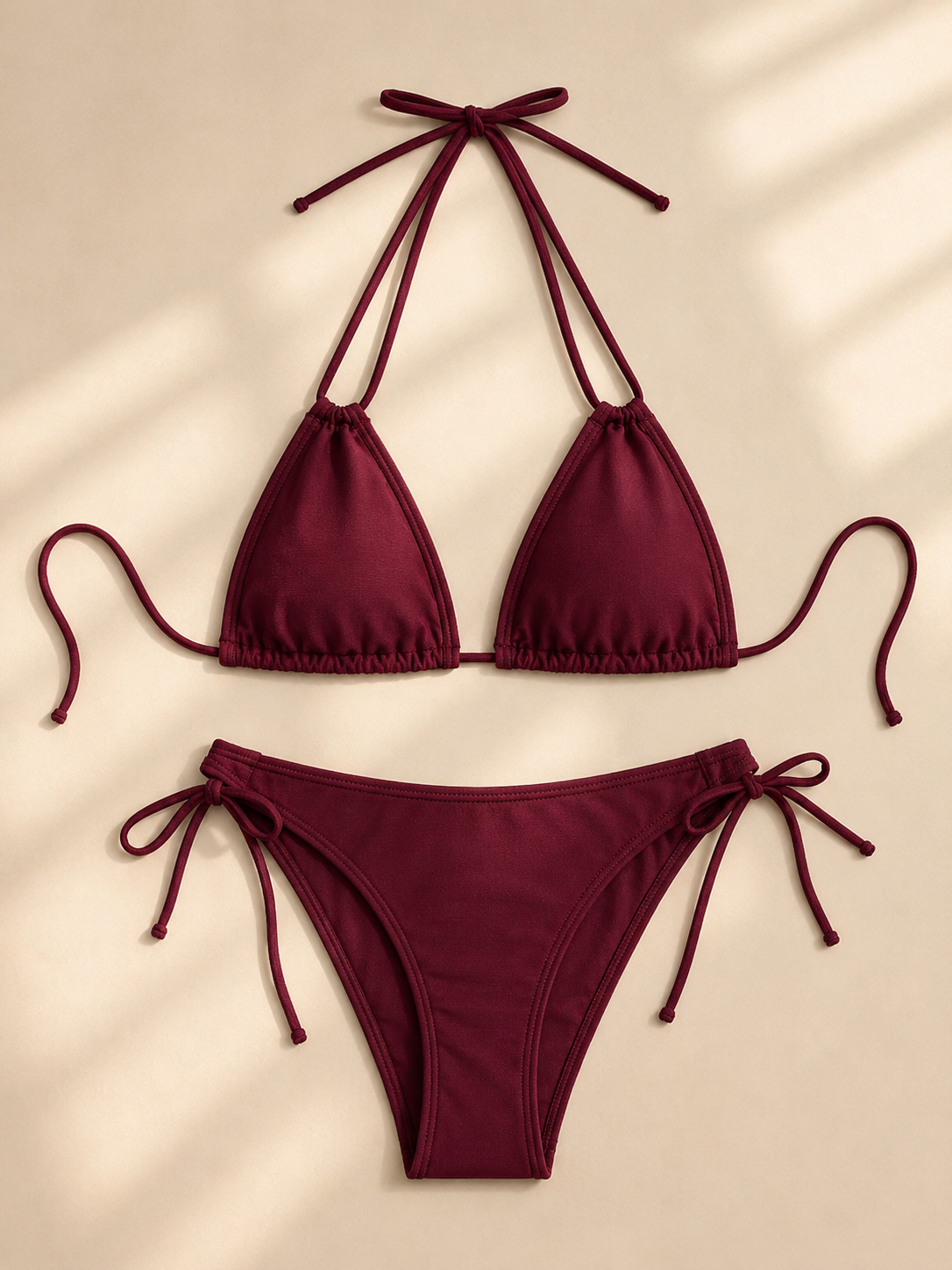 Conjunto de bikini