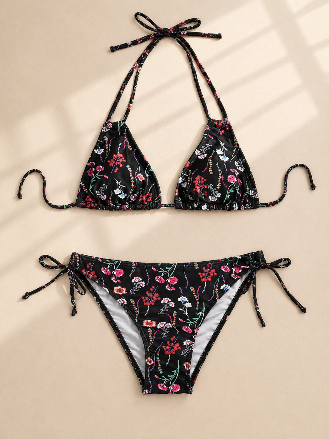 Conjunto de bikini