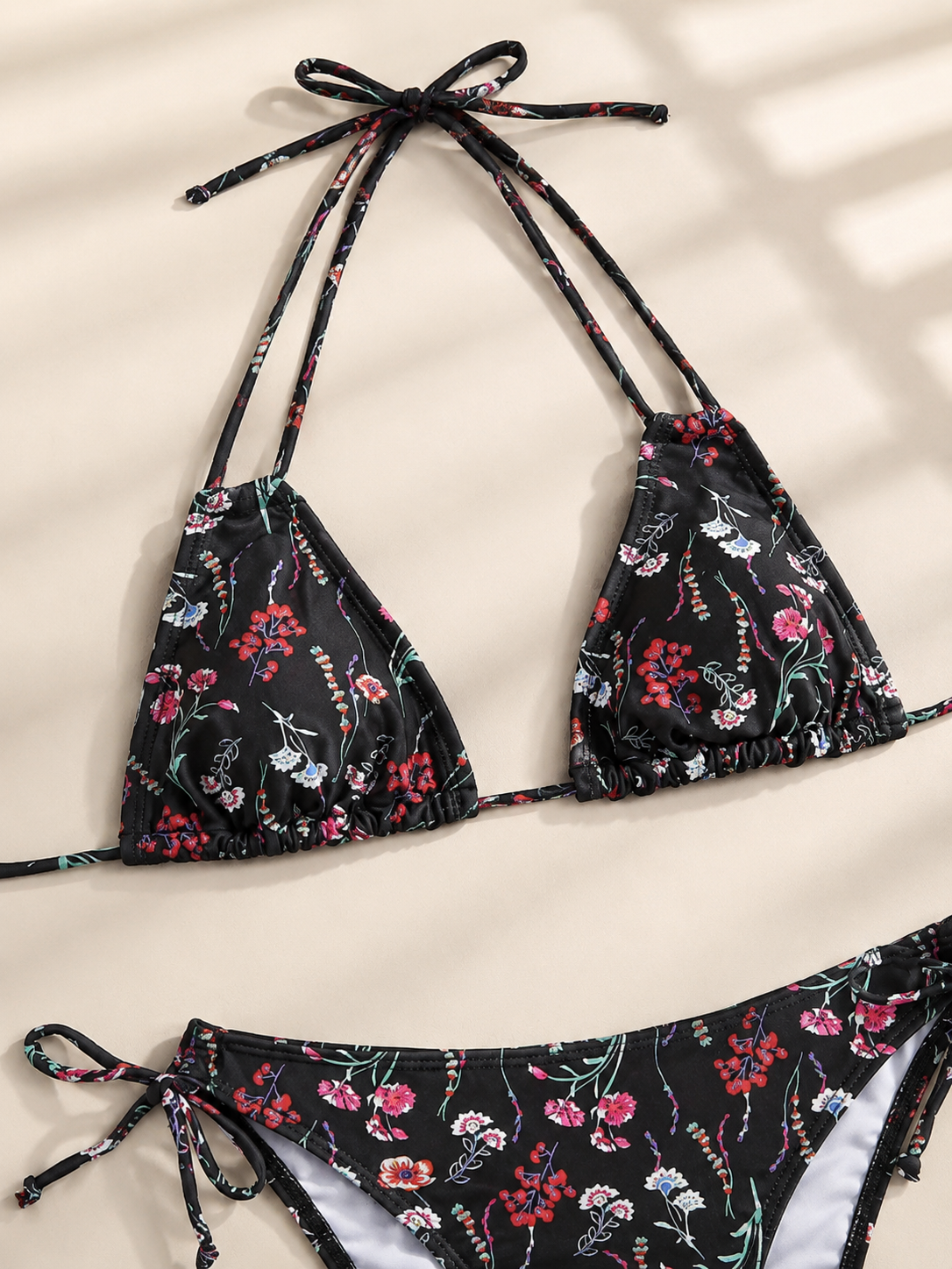 Conjunto de bikini