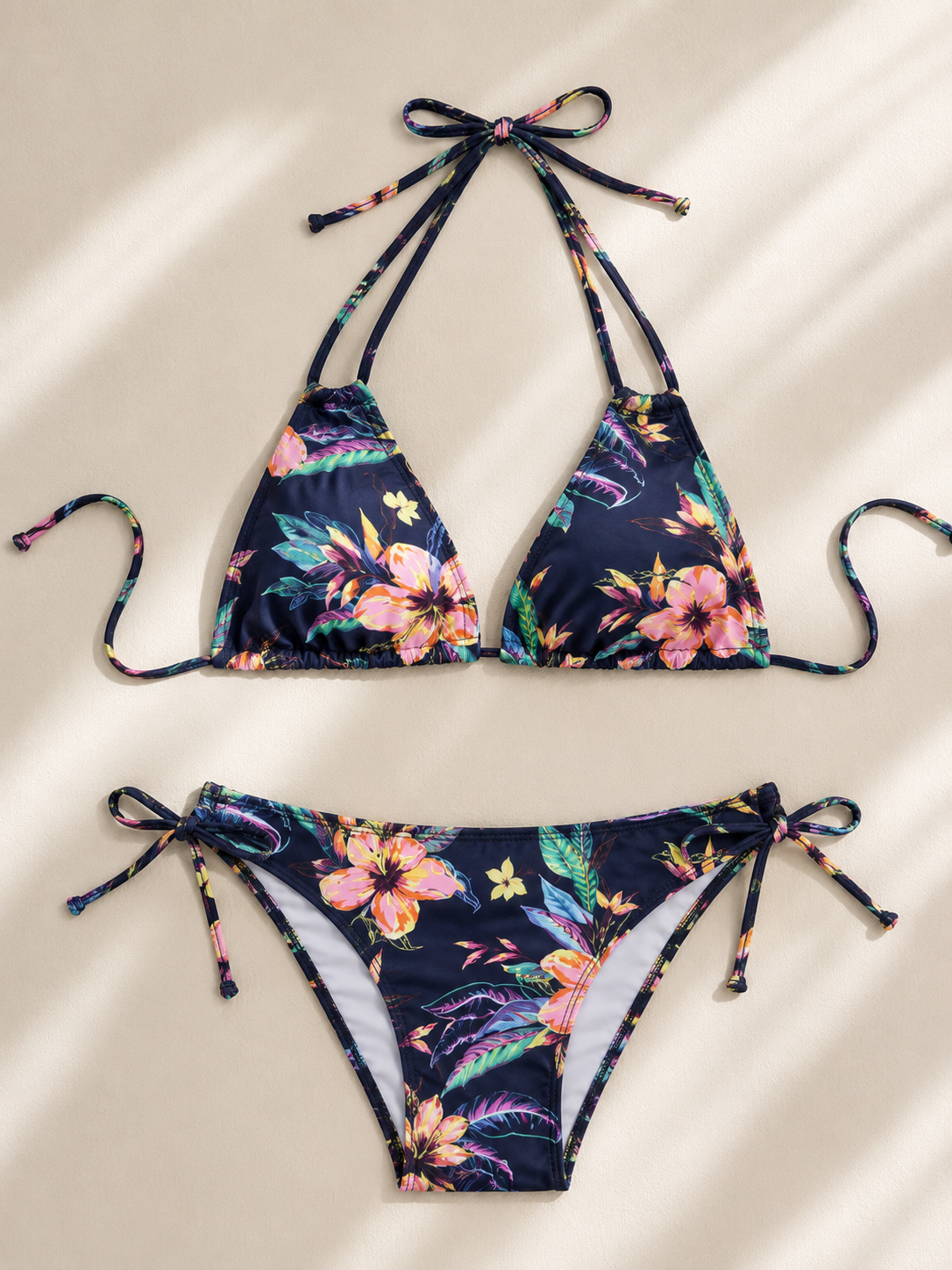 Conjunto de bikini