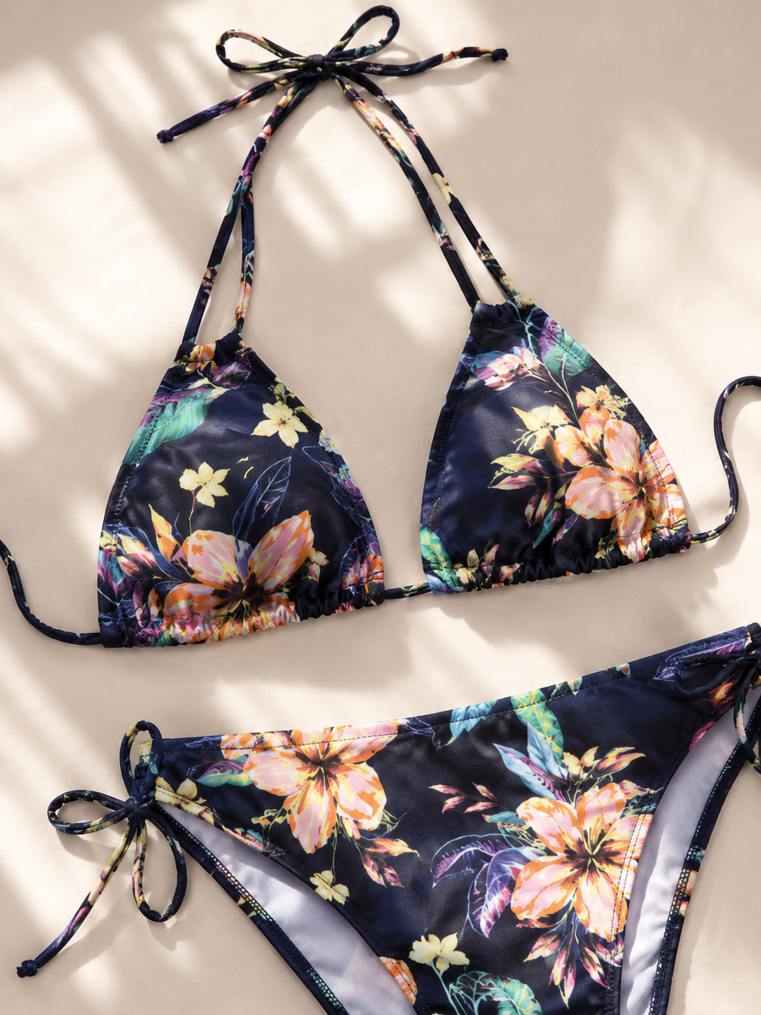 Conjunto de bikini
