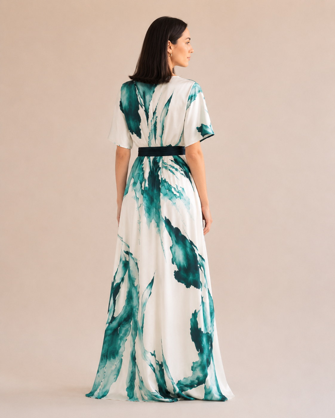 Vestido largo