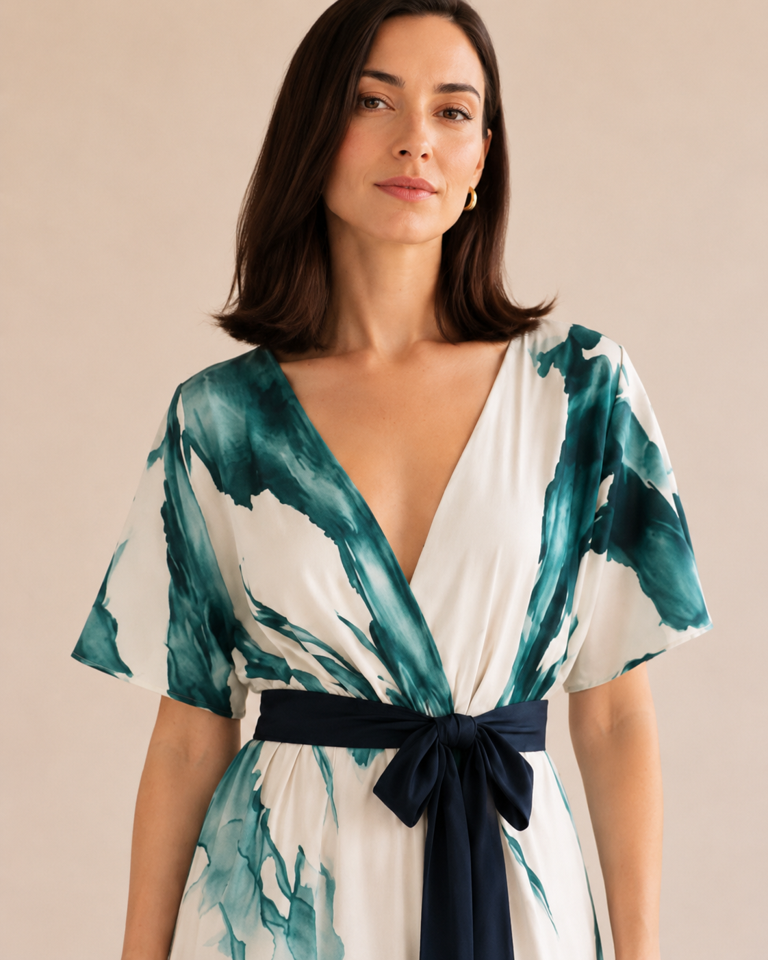 Vestido largo