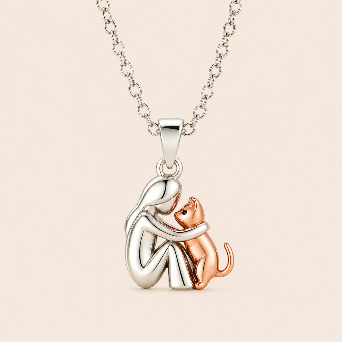 Collar de gato