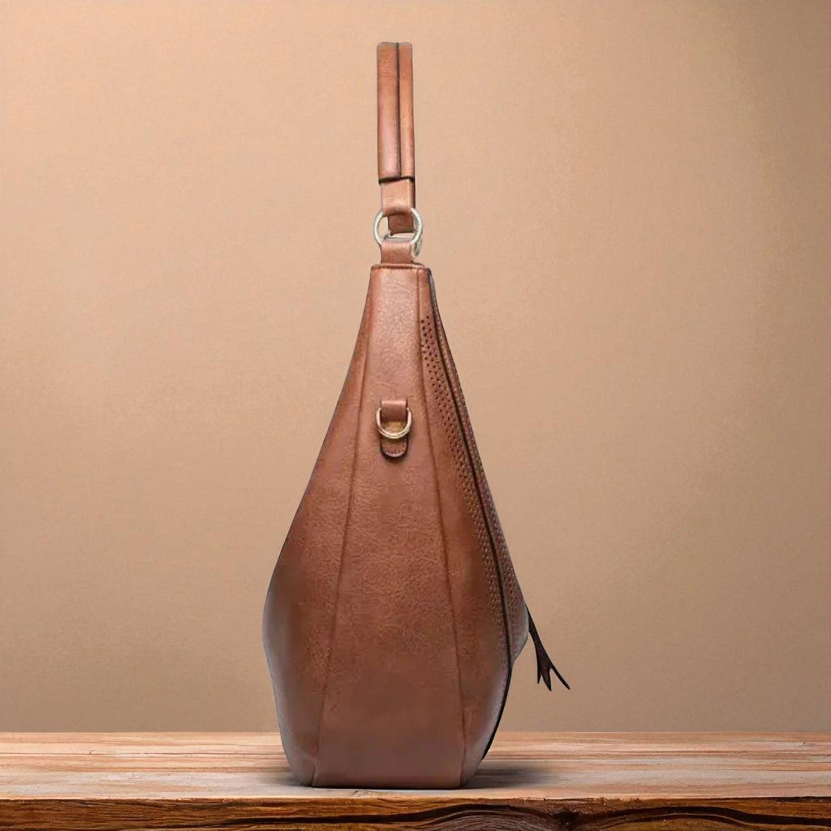 Bolsa vintage clásica