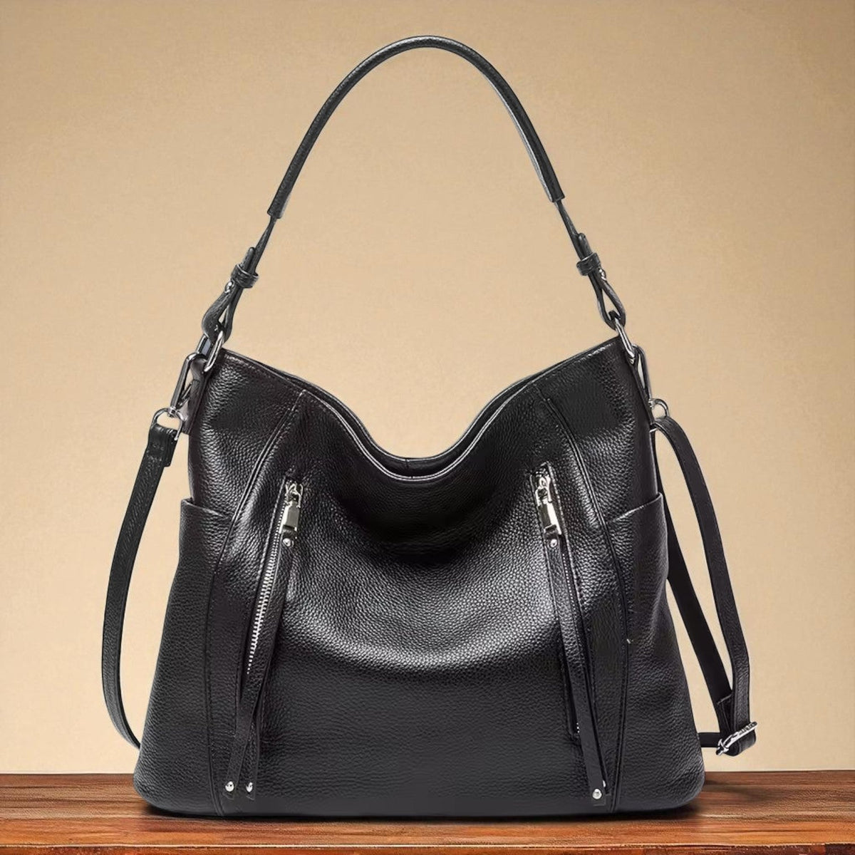 Bolsa de hombro