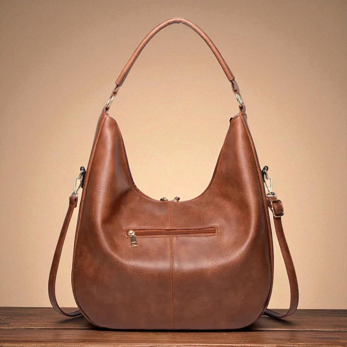 Bolsa vintage clásica