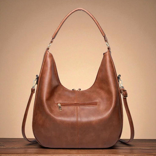 Bolsa vintage clásica