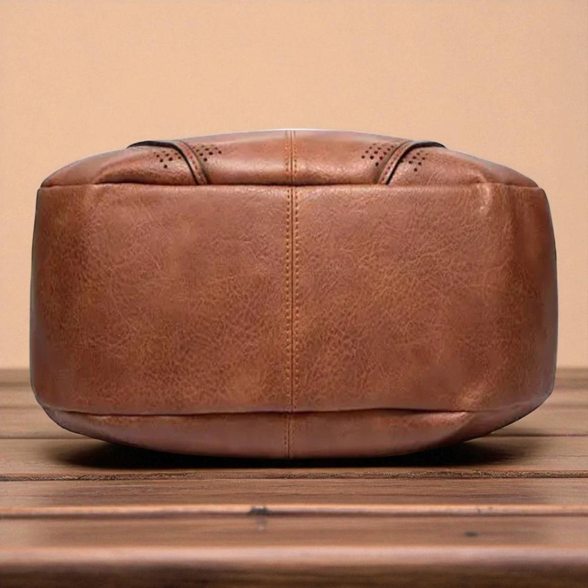 Bolsa vintage clásica