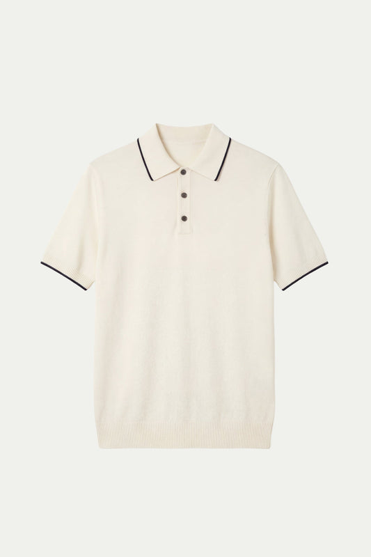 Ivory Predator Polo