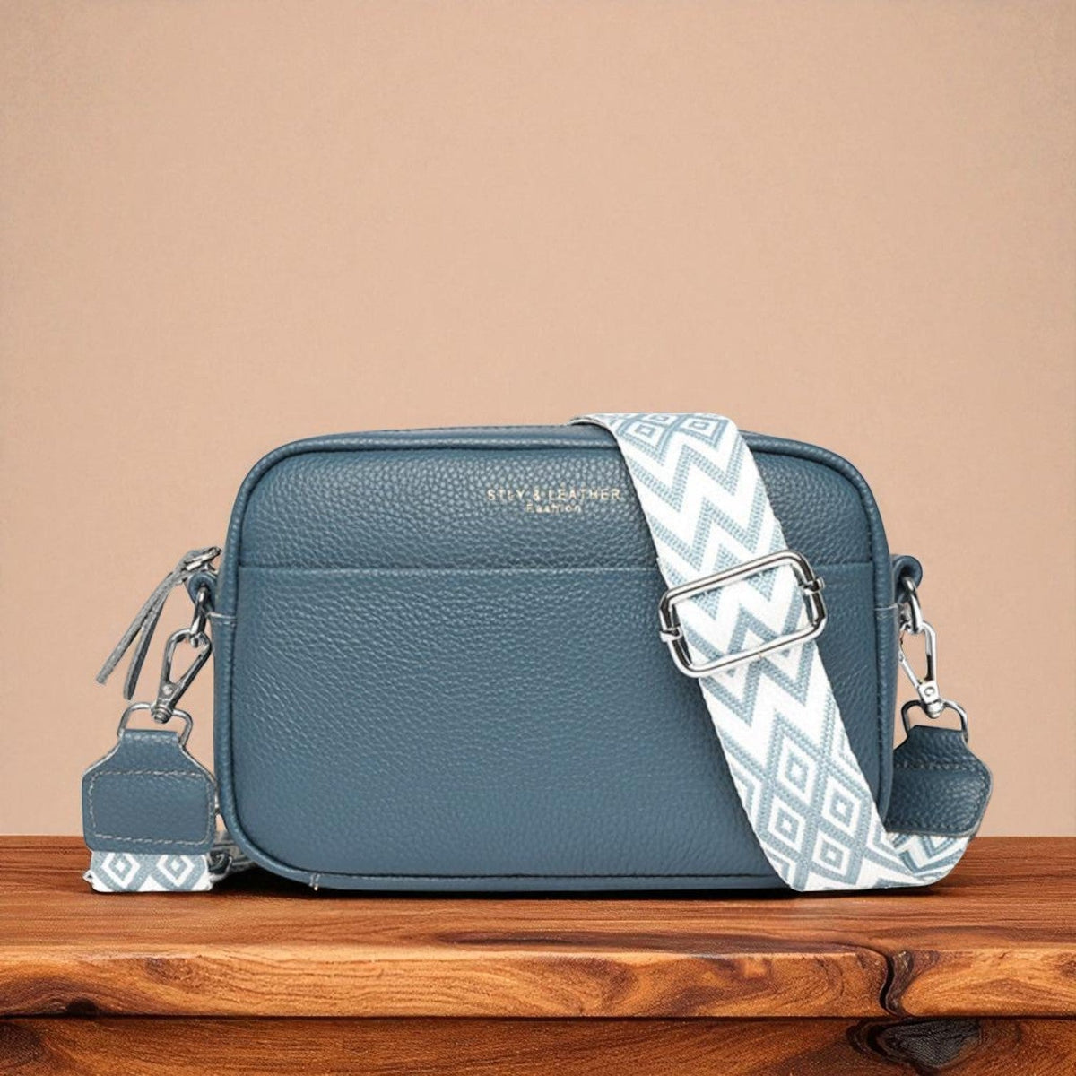 Bolsa de hombro