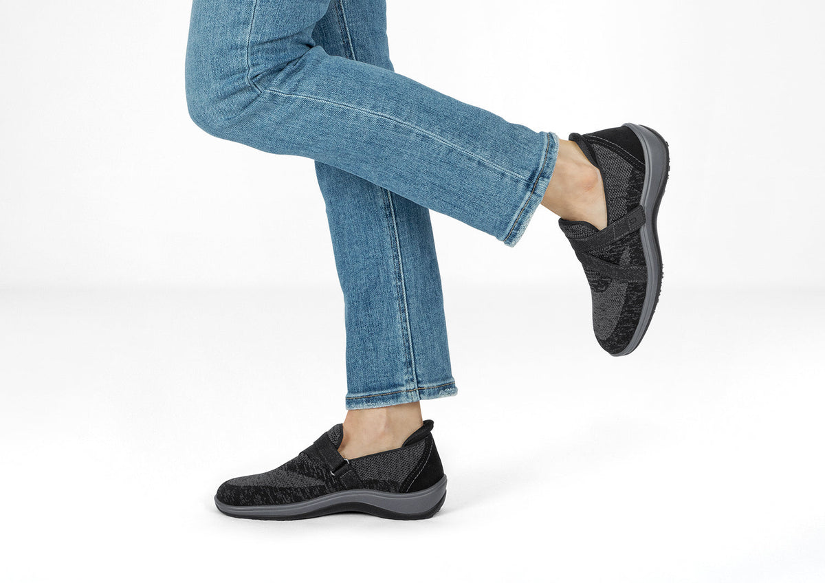 Zapatos de confort ligeros