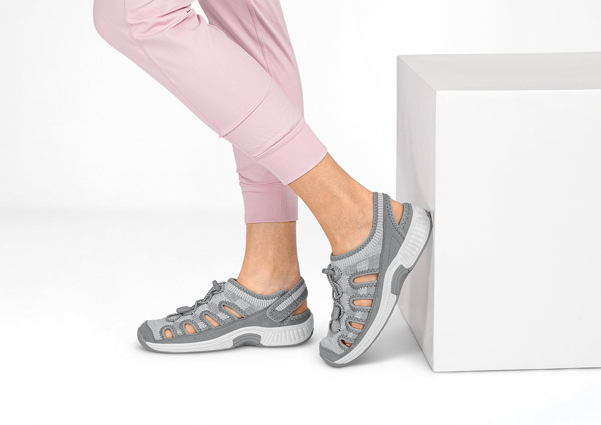Sandalias deportivas de verano