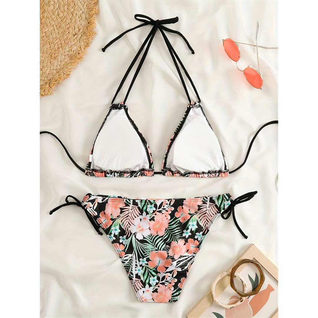 Conjunto de bikini