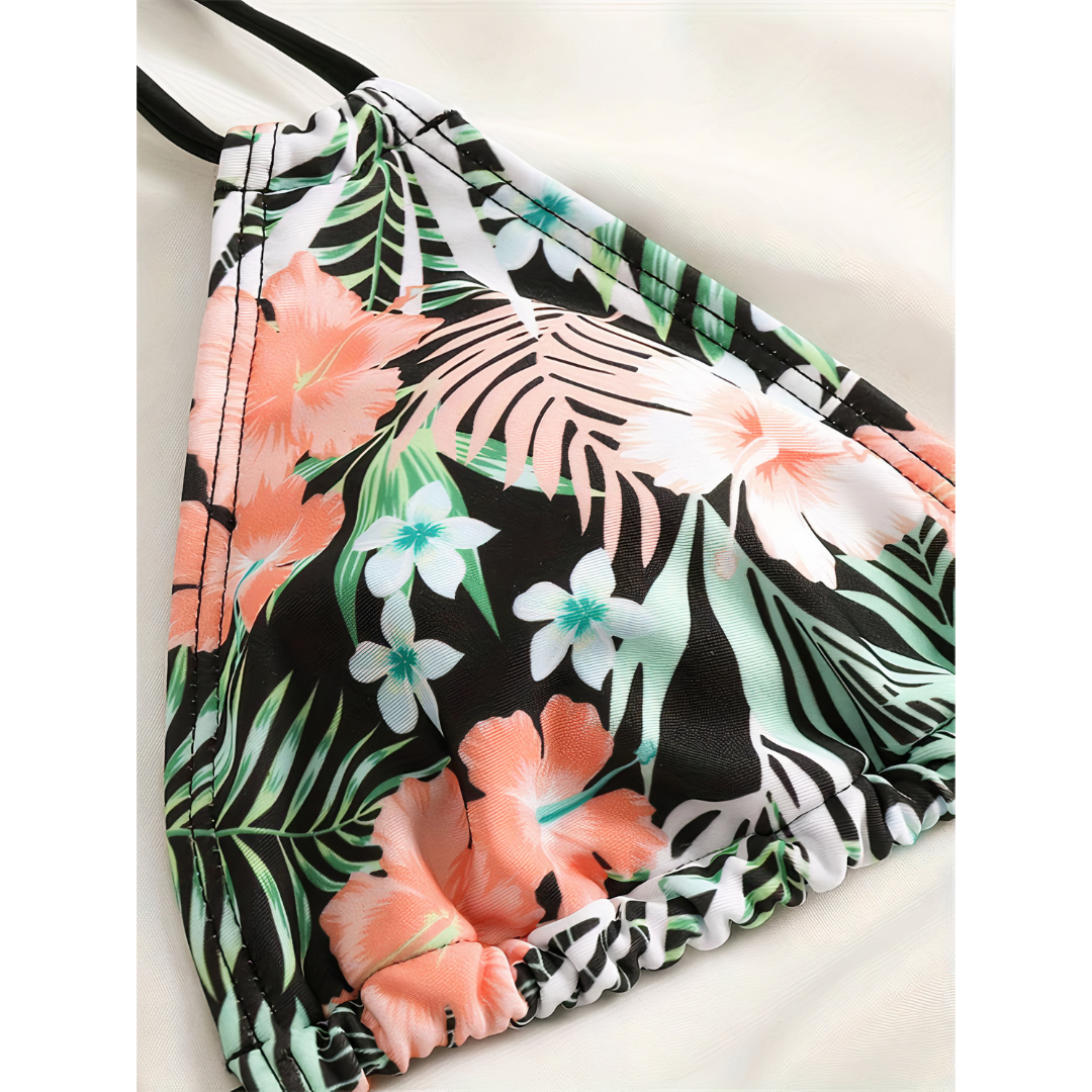 Conjunto de bikini