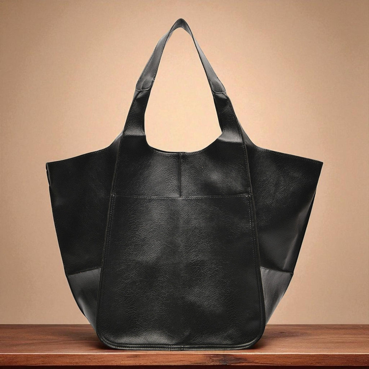 Mochila vintage clásica