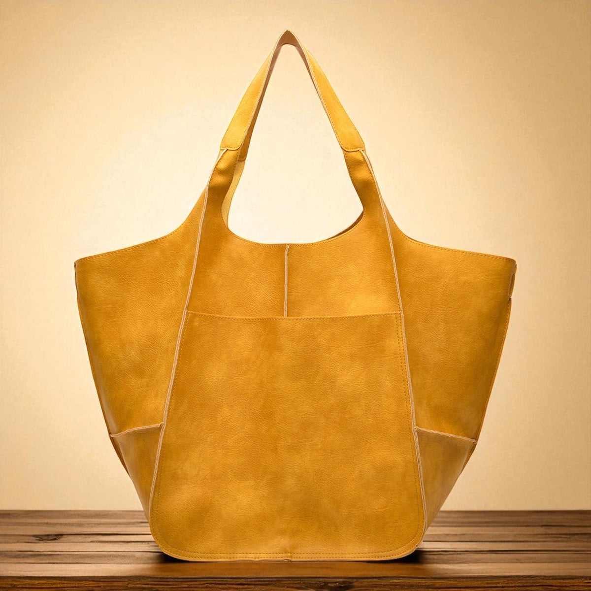 Mochila vintage clásica