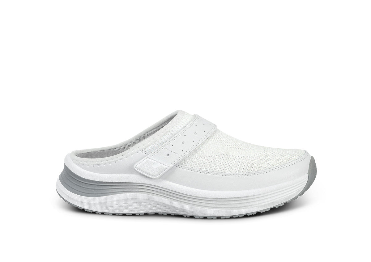 Tenis sin agujetas