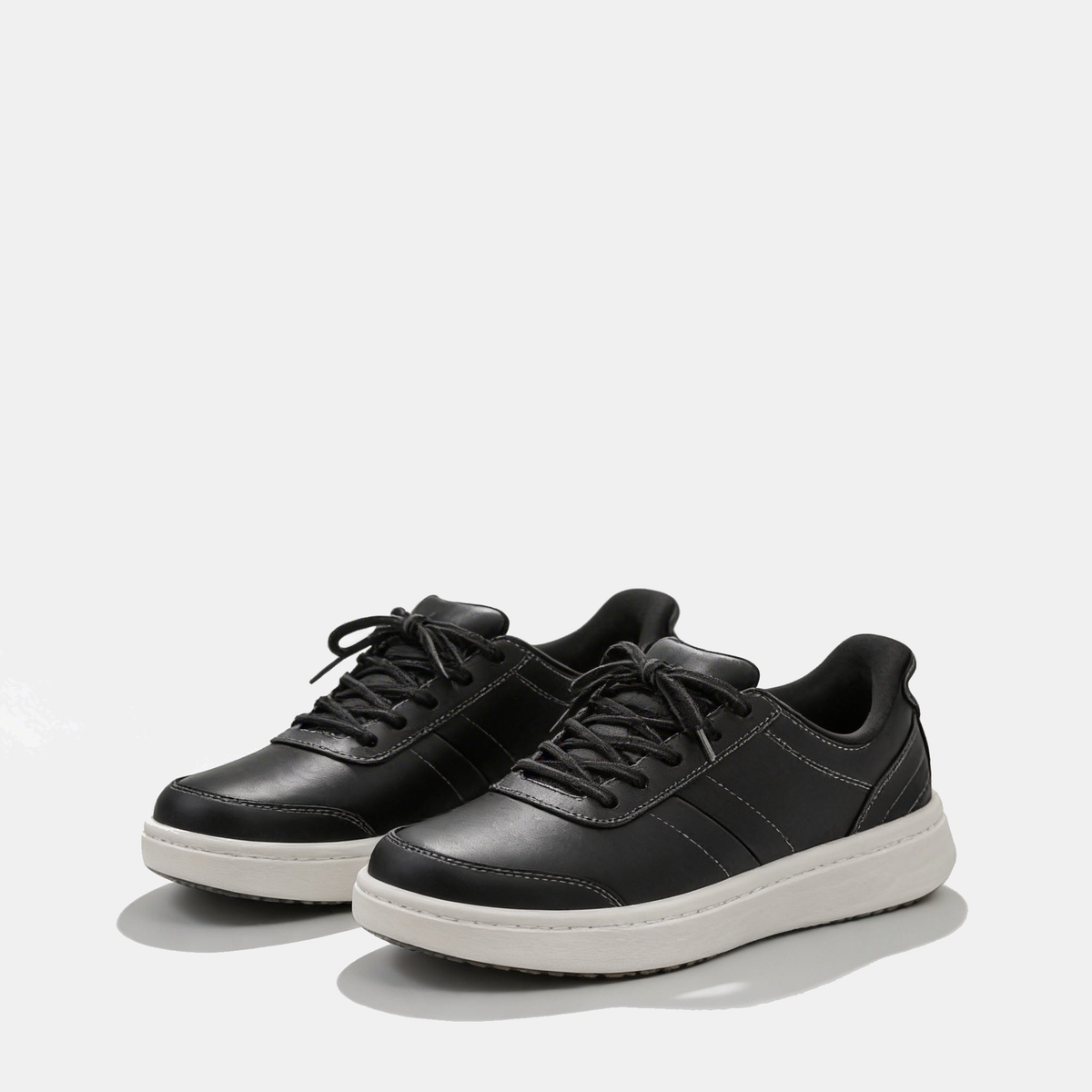 Tenis elegantes de uso diario