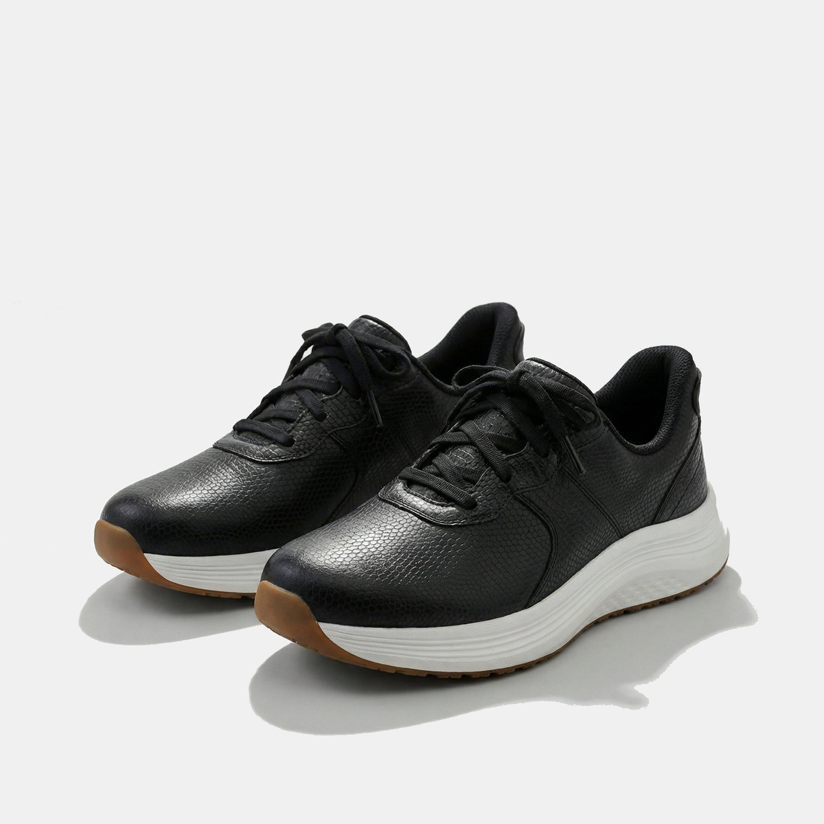 Tenis deportivos fáciles de calzar