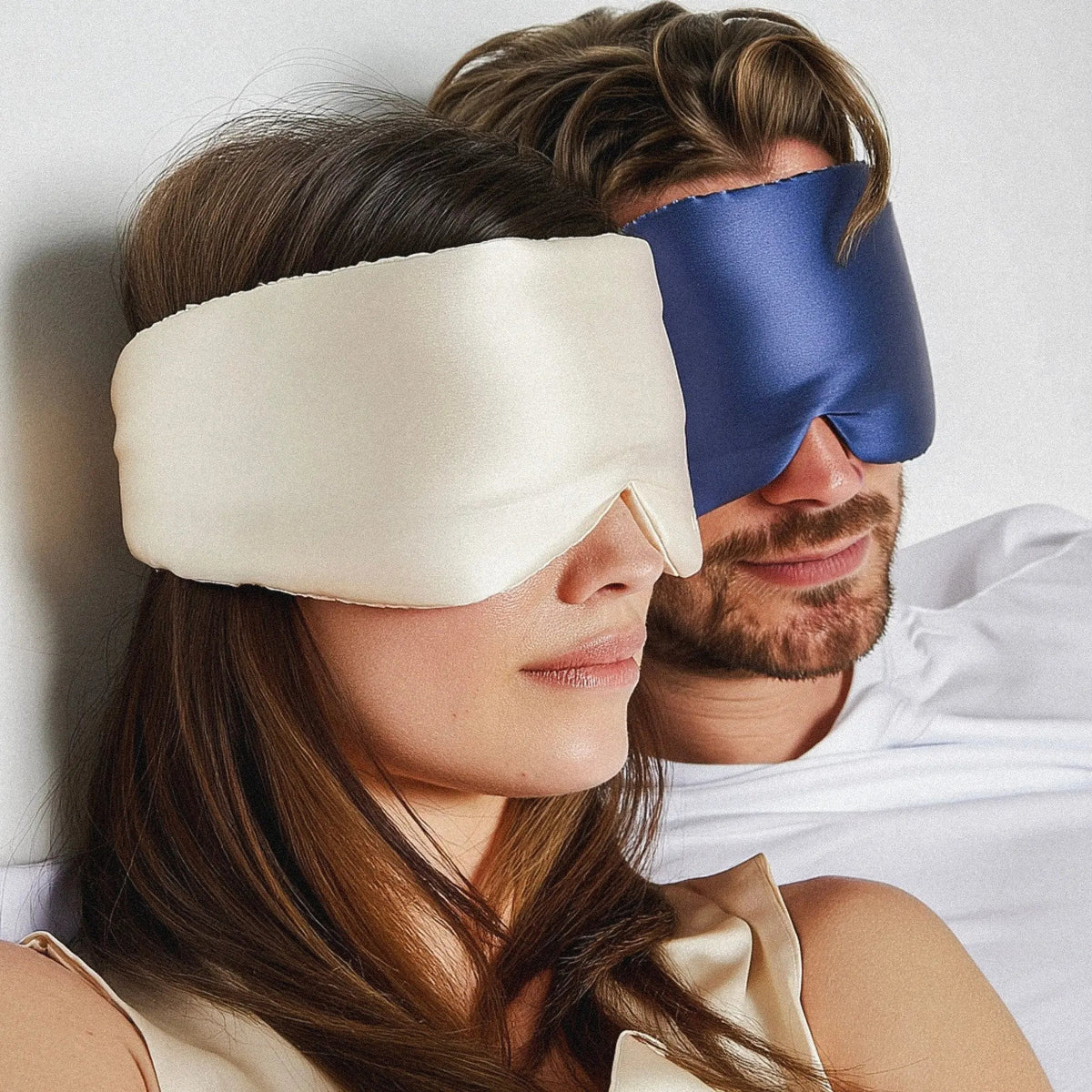 Silk Sleep Mask