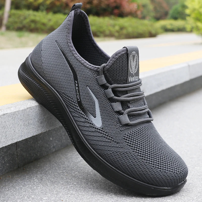 Sport-Class Breathable Shoes | Lightweight Sports Shoes