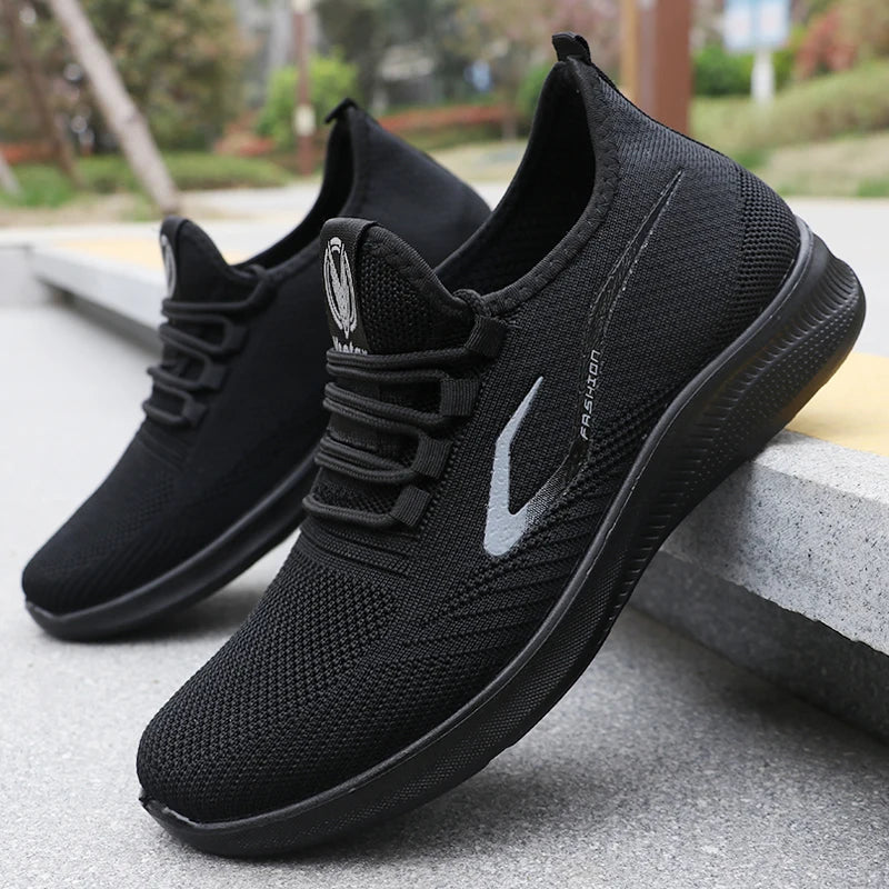 Sport-Class Breathable Shoes | Lightweight Sports Shoes