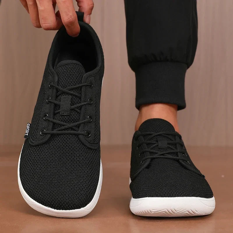 Coast Breathable Shoes | Lightweight Walking Shoes