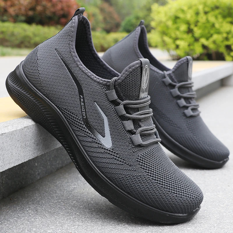 Sport-Class Breathable Shoes | Lightweight Sports Shoes