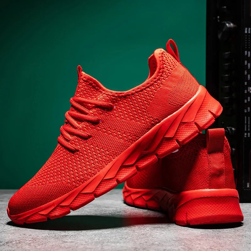 Impact Breathable Shoes | Lightweight Sports Shoes