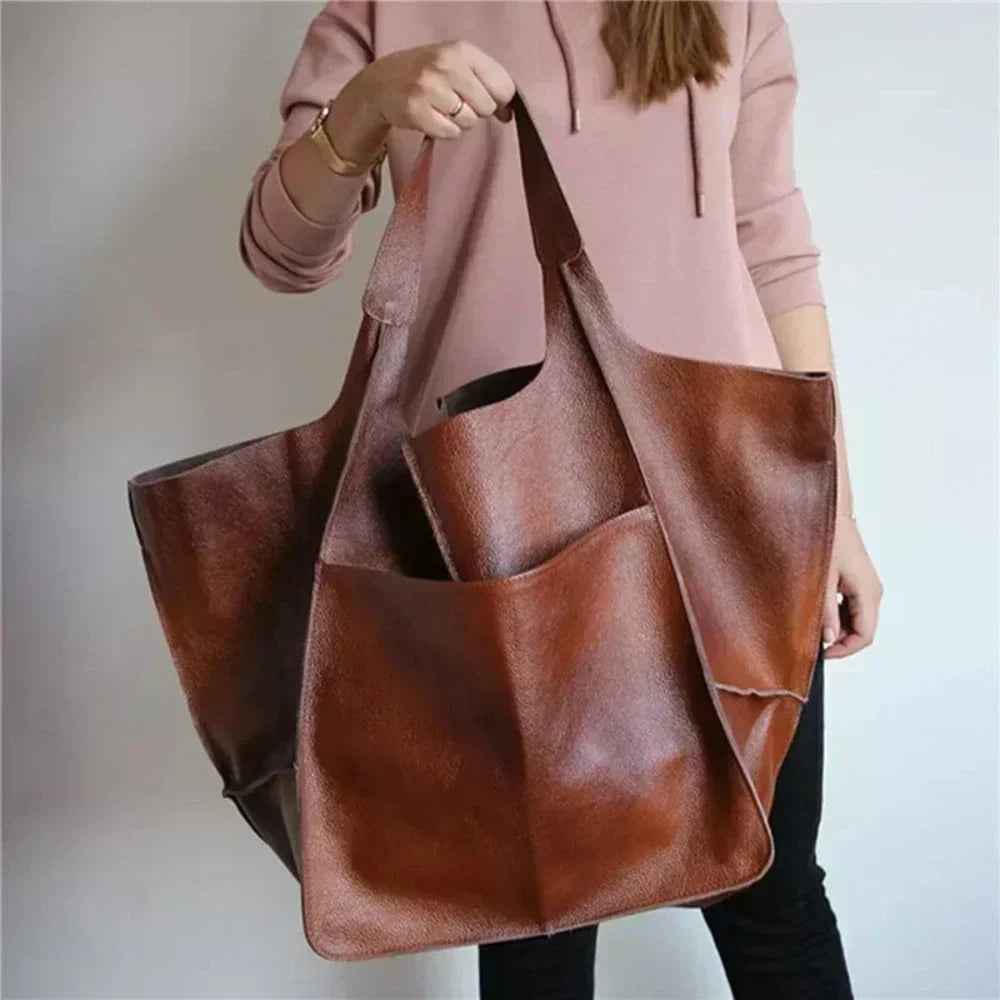 Mochila vintage clásica