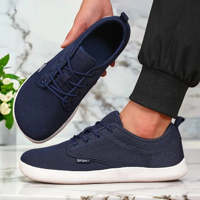 Coast Breathable Shoes | Lightweight Walking Shoes