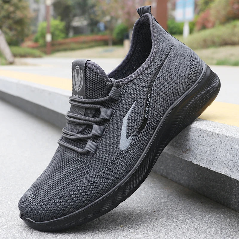 Sport-Class Breathable Shoes | Lightweight Sports Shoes