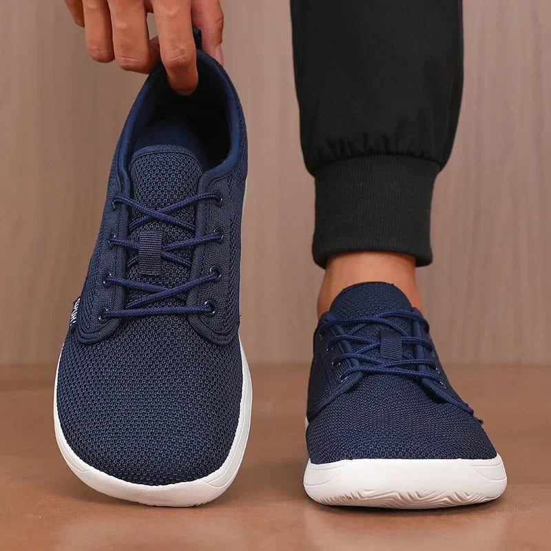 Coast Breathable Shoes | Lightweight Walking Shoes