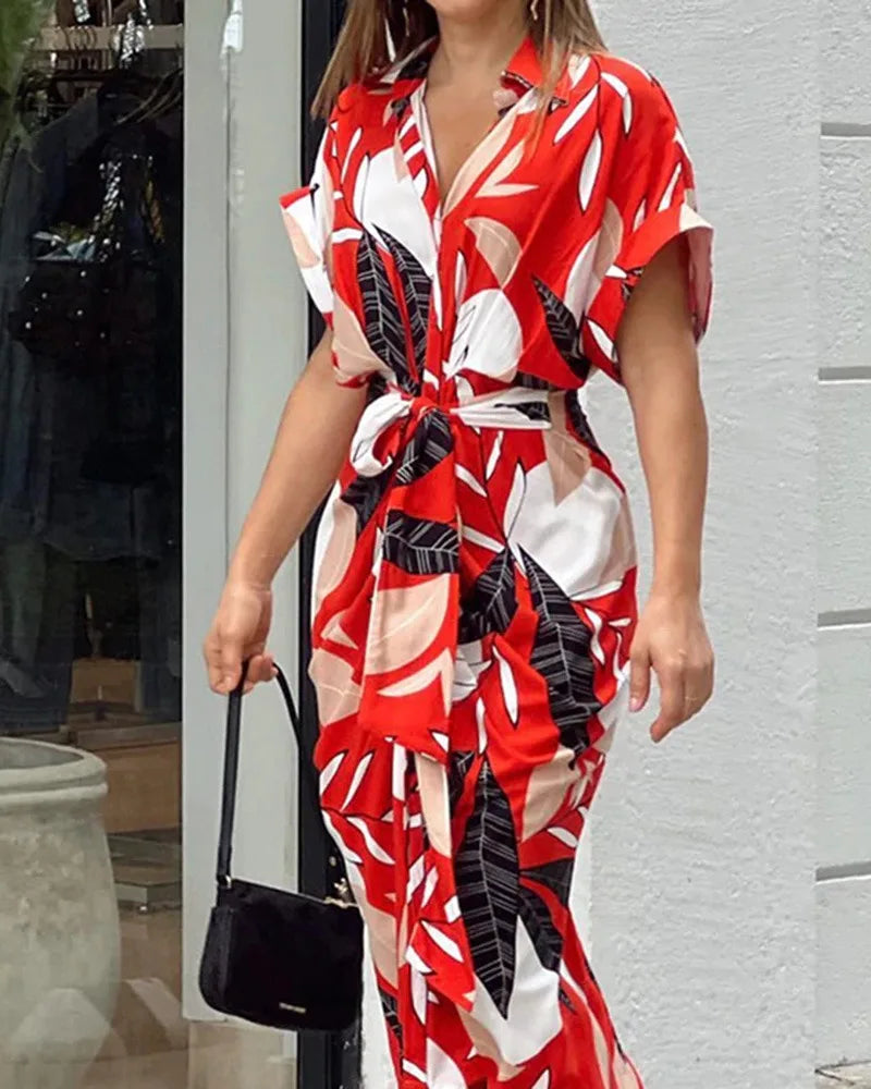 Vestido ligero