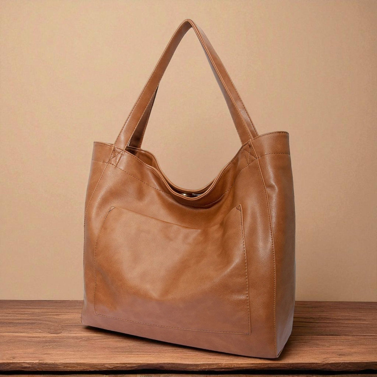 Bolsa de hombro vintage