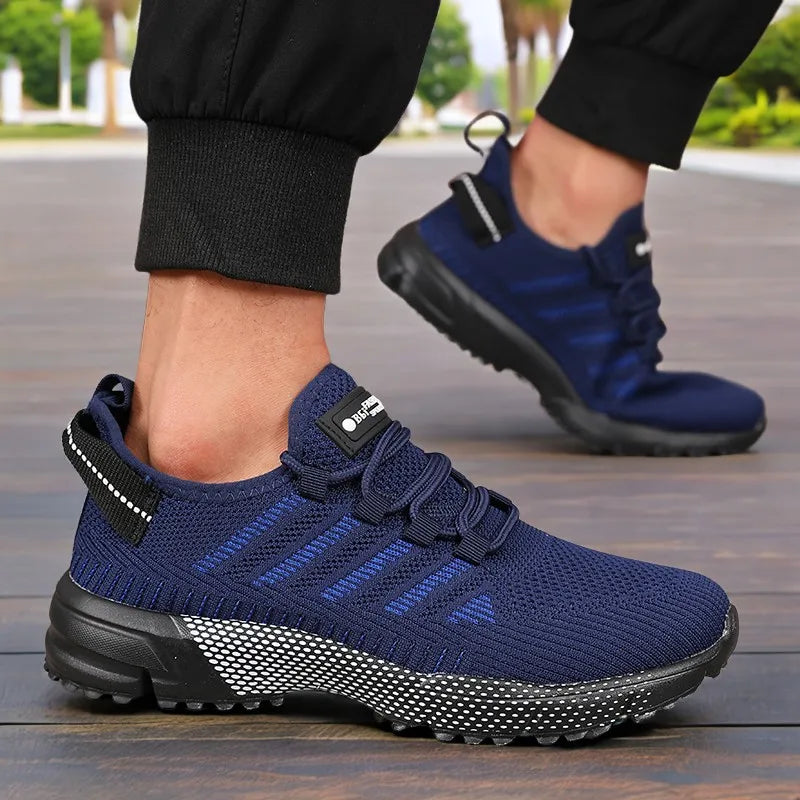 Advance Breathable Shoes | Lightweight Sports Shoes