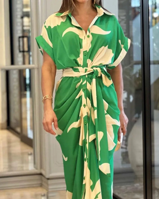 Vestido ligero