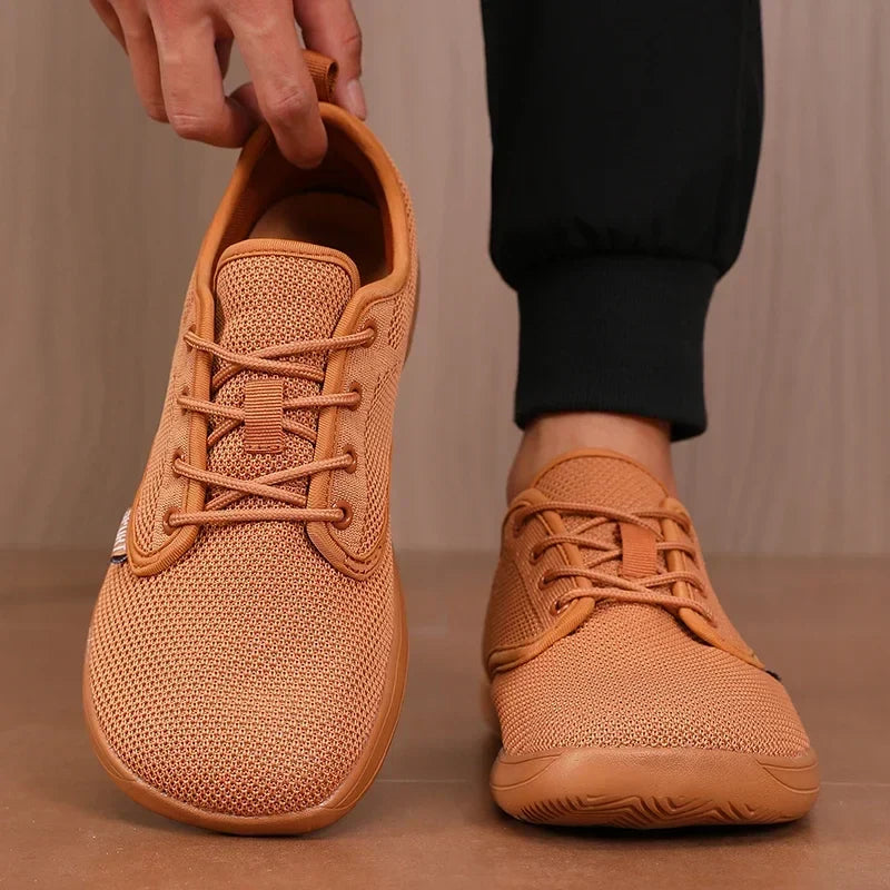 Coast Breathable Shoes | Lightweight Walking Shoes