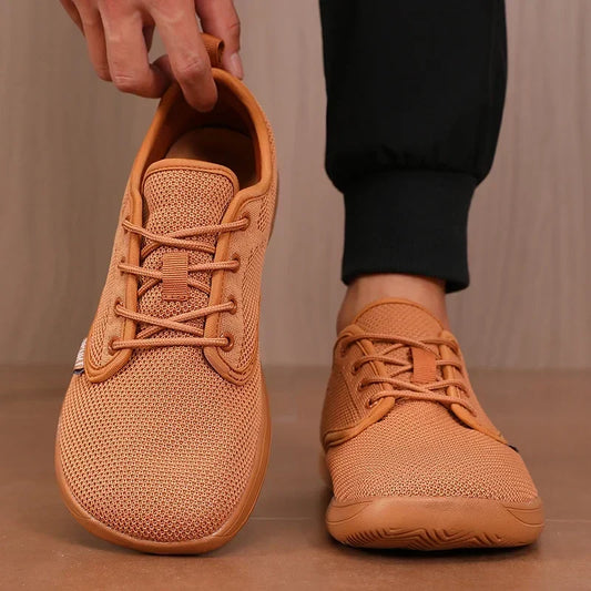 Coast Breathable Shoes | Lightweight Walking Shoes