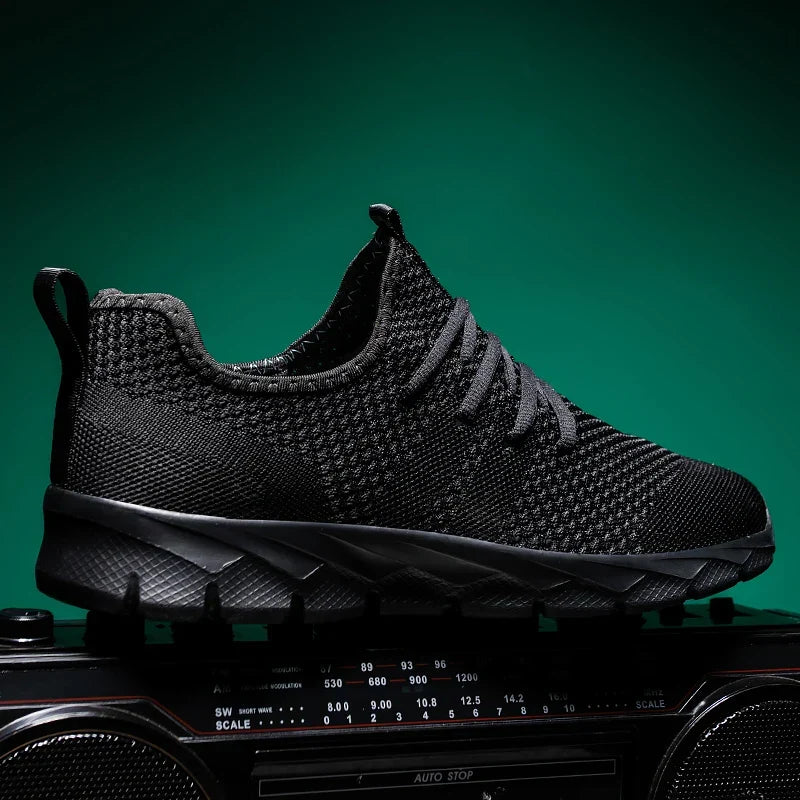 Impact Breathable Shoes | Lightweight Sports Shoes