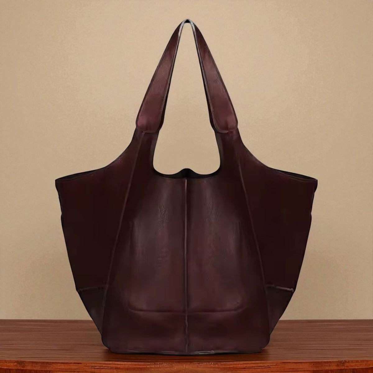 Mochila vintage clásica