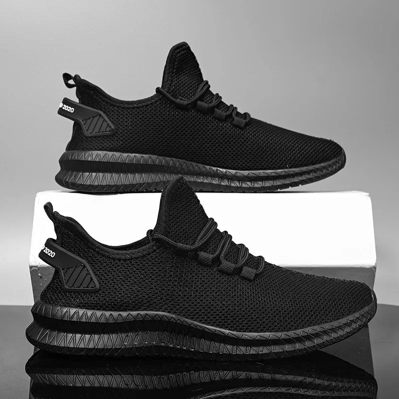 Urban Breathable Shoes | Lightweight City Shoes