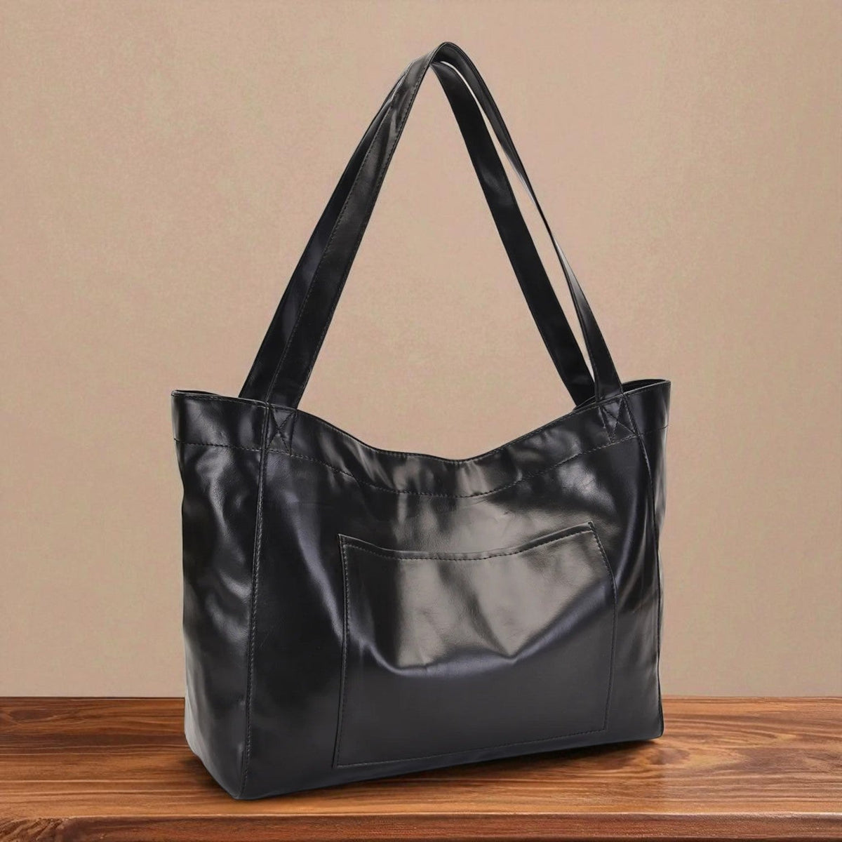 Bolsa de hombro vintage