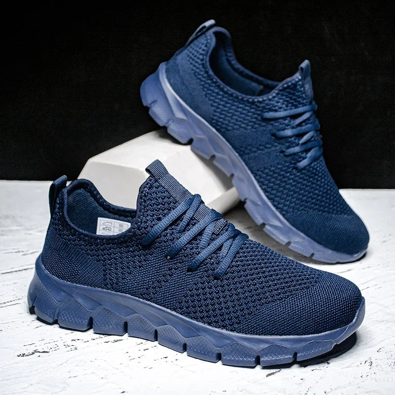 Impact Breathable Shoes | Lightweight Sports Shoes
