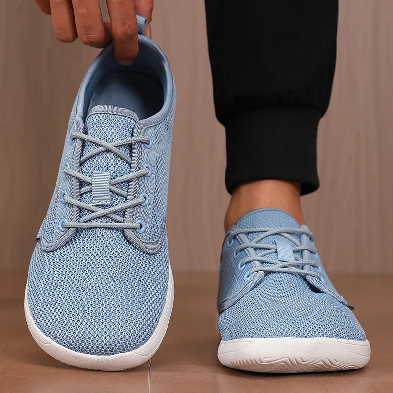 Coast Breathable Shoes | Lightweight Walking Shoes