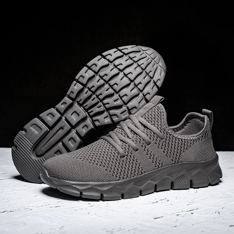 Impact Breathable Shoes | Lightweight Sports Shoes