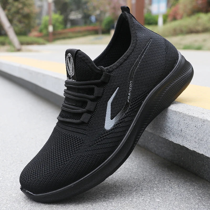 Sport-Class Breathable Shoes | Lightweight Sports Shoes