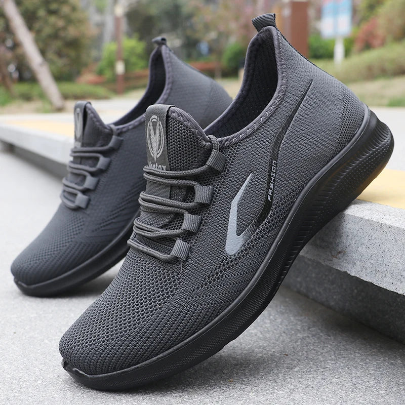 Sport-Class Breathable Shoes | Lightweight Sports Shoes